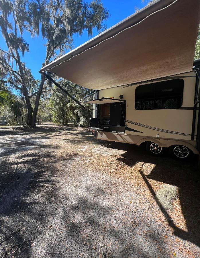 Sunrise Hideaway Crystal River